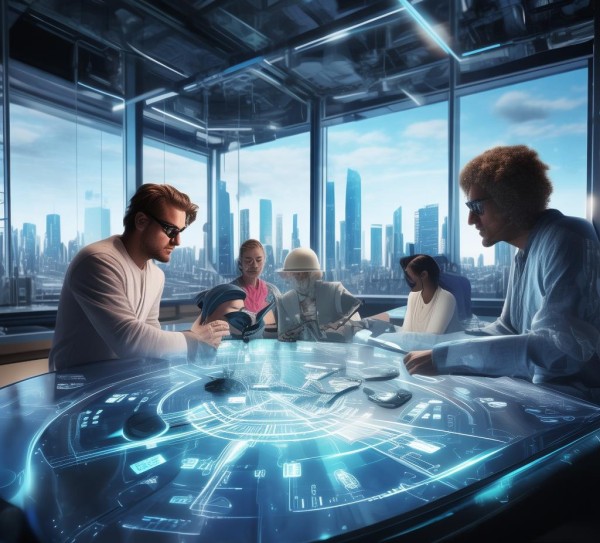 智能产品开发与应用,创新未来之路 智能产品开发与应用,创新未来之路