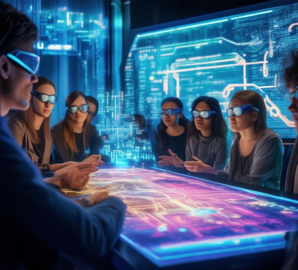 科技活动方案,创新与发展的新路径 科技活动方案,创新与发展的新路径