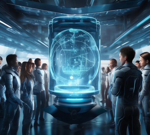 智能开发，创新的标杆与未来的机遇