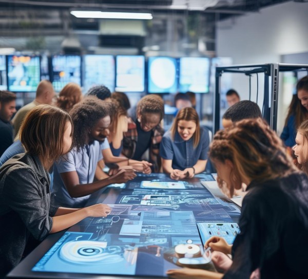 大学生科技活动方案,从创意到实践 大学生科技活动方案,从创意到实践