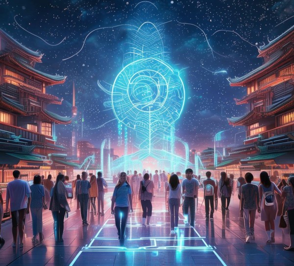 广客·智慧未来,广客与人工智能完美融合的创新之路 广客·智慧未来,广客与人工智能完美融合的创新之路