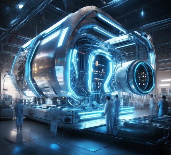 科技创新，生产力的新引擎