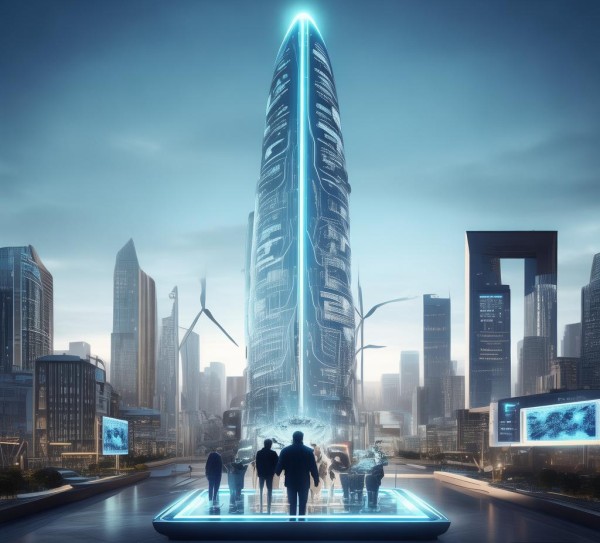 科技创新与应用，推动社会发展的新引擎