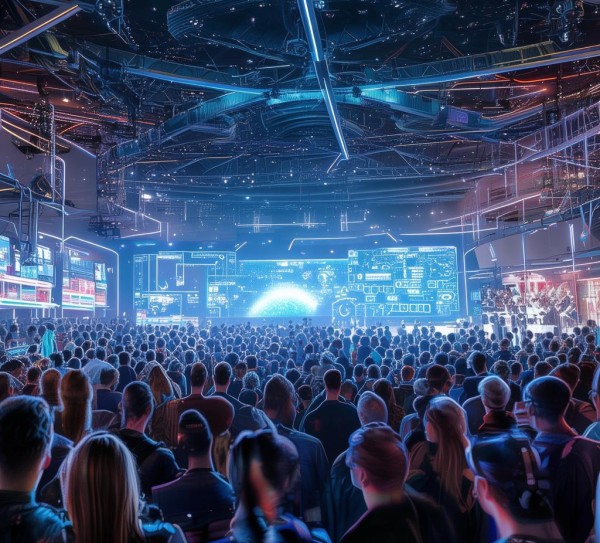 科技活动周,开启未来的新篇章 科技活动周,开启未来的新篇章