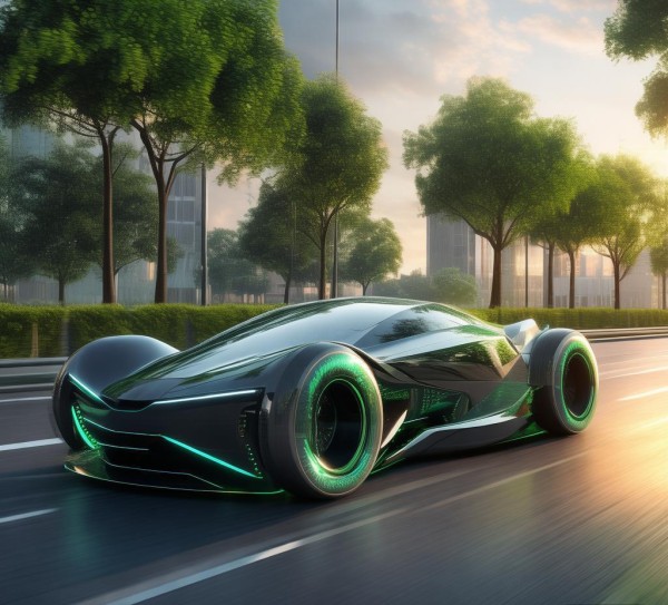 科技创新与环境保护，双轮驱动的未来力量