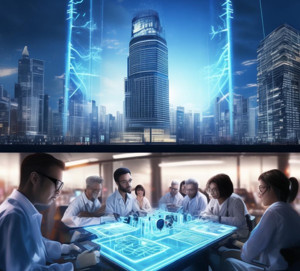 科技创新与企业实力，长春丽明科技发展之路