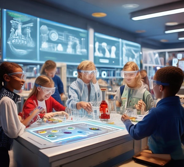 学校科技活动方案